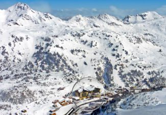 Toplage Hotel Winter Obertauern 2 Toplage Hotel Winter Obertauern 2